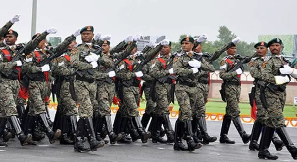 Want a Government Job? CRPF Opens Recruitment for 9,000+ Constable Posts-Apply Online!