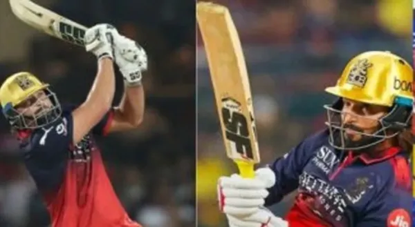 IPLમાં સૌથી લાંબા છગ્ગા ફટકારનારા ટોચના 5 બેટ્સમેન, આ ટીમના ખેલાડીઓ સૌથી મોખરે