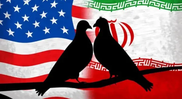 امریکہ اور ایران کے درمیان مجوزہ امن معاہدے کی تفصیلات سامنے آ گئیں