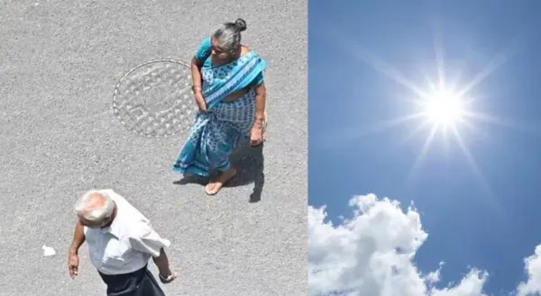 महाराष्ट्रात 'शून्य सावली'ला प्रारंभ