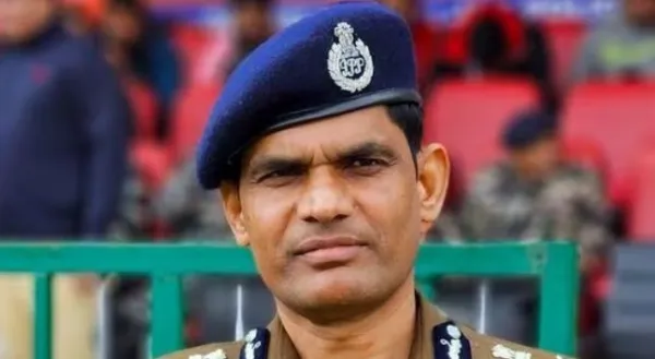 9 Delhi Police Spl Commissioners Transferred; Vijay Kumar Gets Additional Charge