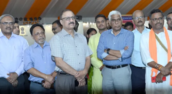 ନ୍ୟାୟ ସଂହିତାକୁ ଲୋକପ୍ରିୟ କରୁଛି 'ପଥପ୍ରାନ୍ତ ନାଟକ'