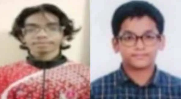 تلنگانہ ایپسیٹ نتائج جاری، اگریکلچر و فارمیسی میں مکرم احمد کو پہلا اور عامر انس کو پانچواں رینک