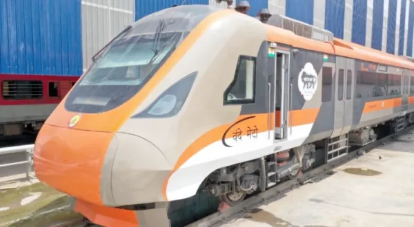 ମେଟ୍ରୋ ରେଳ ପ୍ରକଳ୍ପରେ ପୂର୍ଣ୍ଣଚ୍ଛେଦ