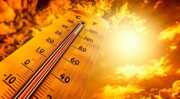 Rajkot Heatwave: સૌરાષ્ટ્રમાં હીટવેવનો હાહાકાર, હિટસ્ટ્રોકે લીધો બે યુવાનોનો ભોગ