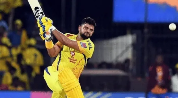 ಇಂದಿನ ಪಂದ್ಯದಲ್ಲಿ ಈ ದಾಖಲೆಗೆ ಪಾತ್ರರಾಗಲಿದ್ದಾರೆ 'ಮಿಸ್ಟರ್ ಐಪಿಎಲ್' ಸುರೇಶ್ ರೈನಾ