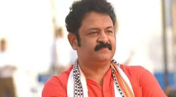 ജി. കൃഷ്ണകുമാര്‍ ദേശീയ ചലച്ചിത്ര വികസന കോര്‍പറേഷൻ ചെയര്‍മാൻ