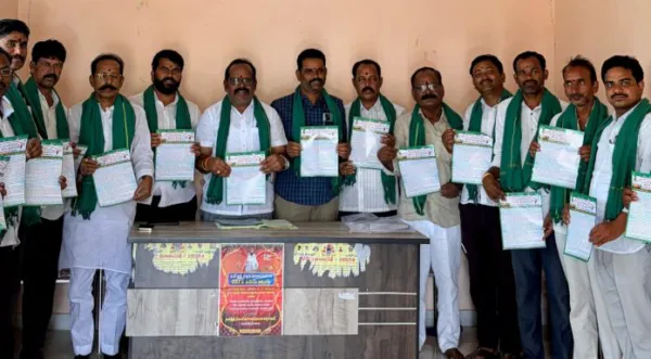 గిరిజన సంక్షేమం అభివృద్ధికి ప్రభుత్వం కృషి చేయాలి