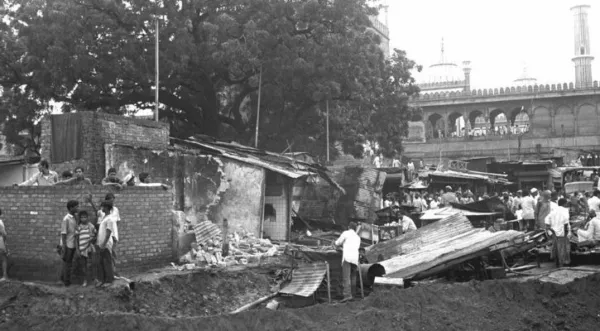 BJP and Northeast CMs lambast Emergency in 1975