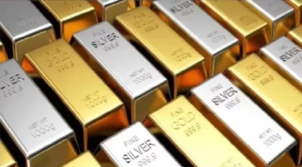 Gold-Silver Price Today:  आसमान छू रहे हैं सोने-चांदी के दाम! खरीदारी से पहले देख लें आज की ताजा रेट लिस्ट