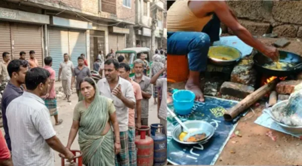 କାଠଚୁଲି ଯୁଗକୁ ଫେରିବା ସାର