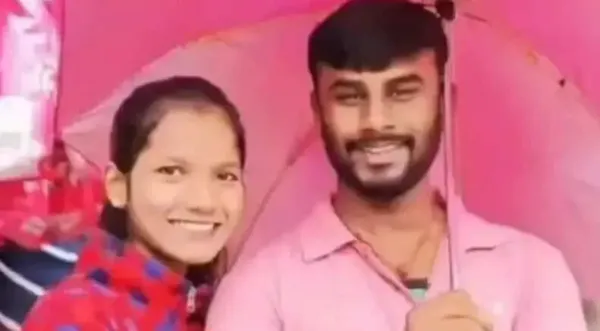 சாதி மறுப்பு திருமணம்... கணவர் தற்கொலை செய்த சோகத்தில் மனைவியும் உயிரிழப்பு!