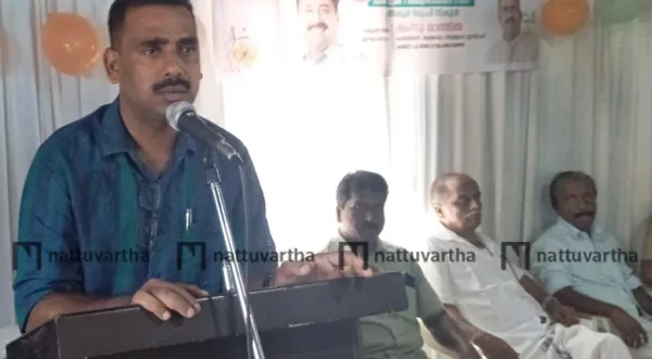 അരൂര് യു.പി സ്കൂളില് പ്രവേശനോത്സവം