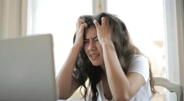 Brain Fog Symptoms: Are you forgetting small things at the age of 30? Is 'brain fog' taking over your mind?
