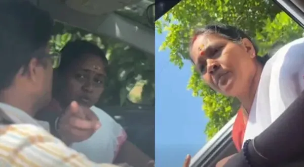 പാലക്കാട് വോട്ടിനായി പണം നല്‍കി; പൊലീസ് കേസെടുത്തു