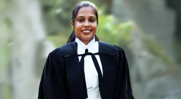മലയാളി അഭിഭാഷകയെ ബെംഗളൂരുവില്‍ മരിച്ചനിലയില്‍ കണ്ടെത്തി