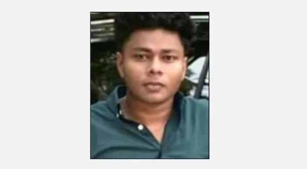 പെരുന്നാള്‍ തലേന്ന് പുതുവസ്ത്രം വാങ്ങി മടങ്ങും വഴി അപകടം; യുവാവ് മരിച്ചു