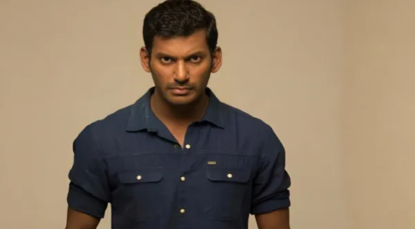 ரத்னம் படத்தை வெளியிட விடாமல் கட்டப்பஞ்சாயத்து: விஷால் குற்றச்சாட்டு!