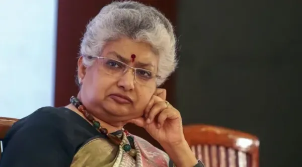 'ନିର୍ବାଚନ କମିଶନ ଭଳି ସଂସ୍ଥାଙ୍କୁ ସ୍ୱାଧୀନ ଭାବରେ କାମ କରିବା ଉଚିତ...', ସୁପ୍ରିମକୋର୍ଟର ବିଚାରପତି ଜଷ୍ଟିସ୍ ନାଗାରତ୍ନାଙ୍କ ବଡ଼ ବୟାନ