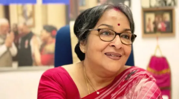 নতুন সরকারের কাছে মমতা শঙ্করের চাহিদা জানিয়ে দিলেন