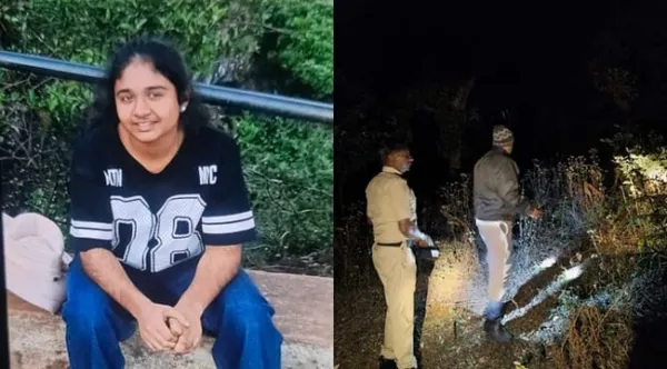 *ಟ್ರೆಕ್ಕಿಂಗ್‌ಗೆ ತೆರಳಿದ್ದ ಮತ್ತೋರ್ವ ಯುವತಿ ನಾಪತ್ತೆ*
