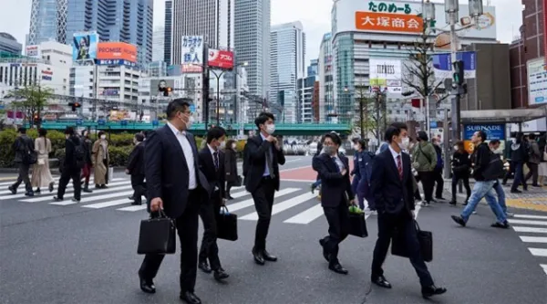 ఎమర్జెన్సీ దిశగా జపాన్.. టోక్యో మోటార్ షో రద్దు