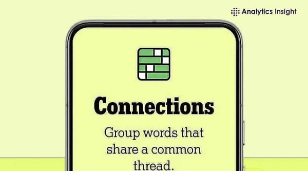 NYT Connections Hints and Answers for December 6, 2025 (Puzzle #909)