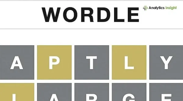 Today's Wordle Hints and Answer for November 22, 2025