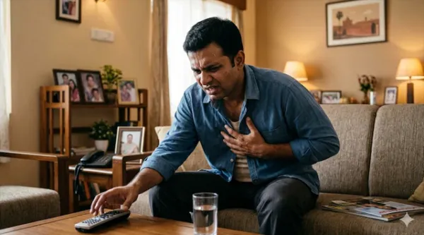 വില്ലൻ എല്‍ഡിഎല്‍ മാത്രമല്ല; കൊളസ്ട്രോള്‍ നില കൃത്യമായിട്ടും ഹൃദയാഘാതം വരുന്നത് എന്തുകൊണ്ട്?