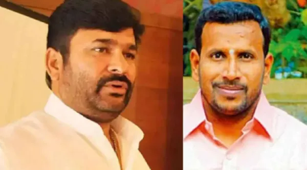 BIG NEWS: ಯೋಗೇಶ್ ಗೌಡ ಕೊ*ಲೆ ಪ್ರಕರಣ, ಏಪ್ರಿಲ್ 9ಕ್ಕೆ ತೀರ್ಪು ಕಾಯ್ದಿರಿಸಿದ ಕೊರ್ಟ್