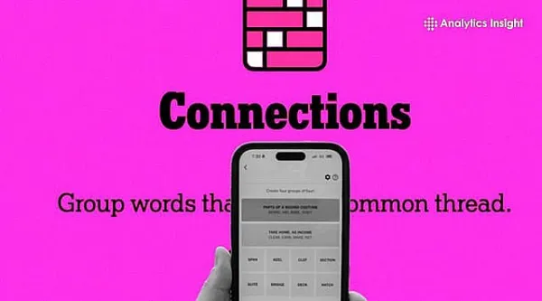 NYT Connections November 29, 2025: Step-By-Step Guide To Solve Today's Weekend Puzzle