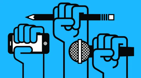'Excuse Is Laughable': Editors Guild Raps Union IT Ministry Over The Wire's Cartoon Takedown