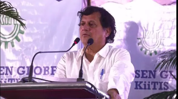 Dr. Achyuta Samant regrets his comments, says "I did not make the comments to hurt anyone"