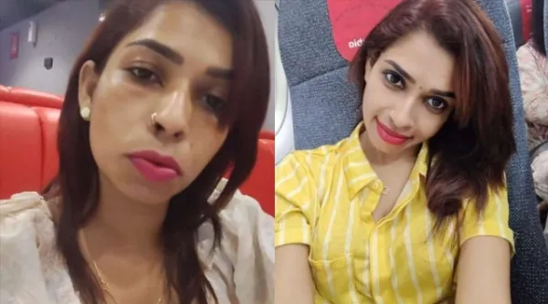 ഇനി രേണു സുധിയല്ല, പകരം രേഷ്മ പി. തങ്കച്ചൻ; ഒടുവില്‍ ഇൻസ്റ്റഗ്രാമില്‍ പേര് മാറ്റി താരം, കാരണം ഇങ്ങനെ