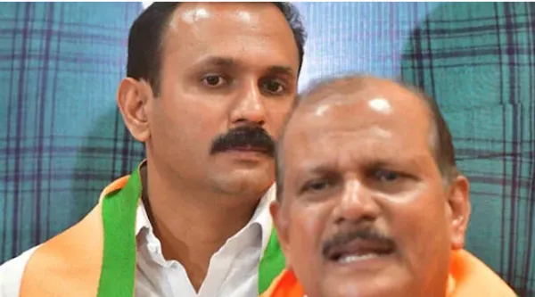 ആ ചരി‍ത്രം പിറന്നില്ല ! മല്‍സരിച്ച അച്ഛനും മകനും ഔട്ട്; മക്കള്‍ പോരാട്ടത്തില്‍ വീണവരും വാണവരും