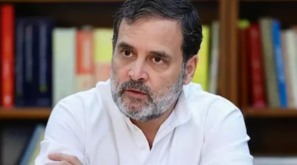 NEET 2024 की भयंकर चोरी के दौरान NTA का DG कौन था? मोदी सरकार ने उसे आज कहां बैठाया है.राहुल गांधी ने कहा-Google कीजिए और देखिए