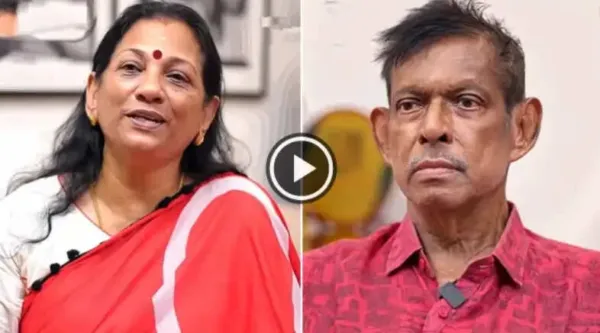 திரையுலகில் சோகம்: பிரபல மலையாள நடிகர் இ.ஏ. ராஜேந்திரன் காலமானார்!