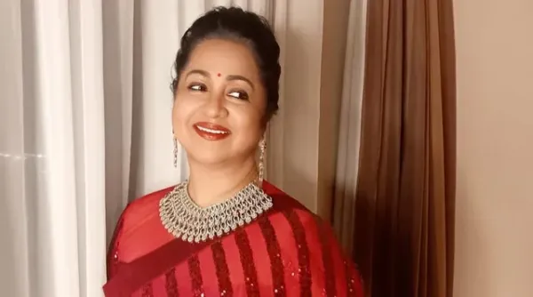 ராதிகா விருதுநகரில் போட்டி : பாஜக வேட்பாளர்கள் பட்டியல்!