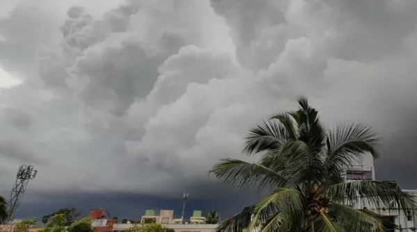 Rain Update: தமிழ்நாட்டில் மழைக்கு வாய்ப்புள்ளதா?