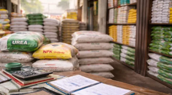 India Fertilizer Trade Concern: NFL Raises Dealer Security Deposits, Dealers Draws Strong Opposition