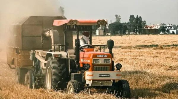 Unlocking Tractor Fuel Efficiency: The Role of Advanced Fuel Filtration in Agriculture