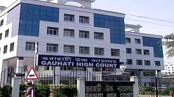 Gauhati High Court Designates Parangam Narayan Goswami as Senior Advocate for Outstanding Legal Contributions