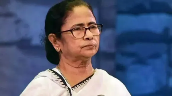 Bengal Election Results: બંગાળમાં ભાજપનું બુલડોઝર ફરી વળ્યું, મમતાના ગઢમાં પ્રચંડ ભગવો લહેરાયો