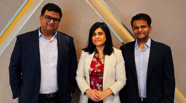 Safex Group Appoints Richa Malhotra as Group CFO