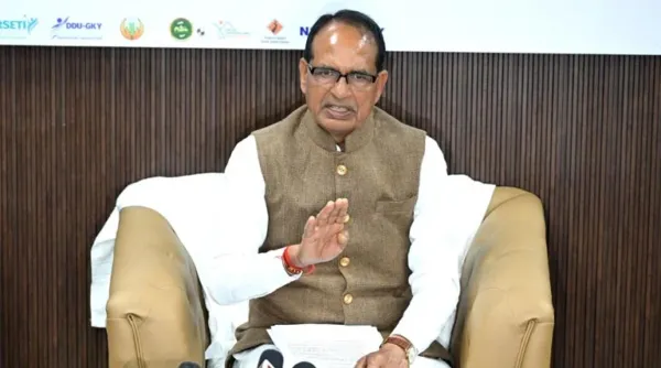 Farmers Will Get Guidance From Scientists At Advanced Agriculture Festival In Raisen: Shivraj Singh Chouhan