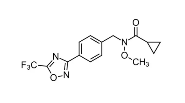 Isoxalanam: New Isoxazoline Insecticide Gets Provisional ISO Common Name Approval