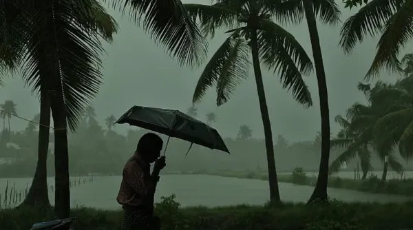 മഴ കനക്കും: വരും ദിവസങ്ങളില്‍ അതിശക്തമായ മഴയ്ക്ക് സാധ്യത