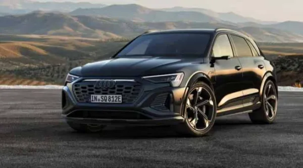 Top 7 Electric Cars Launching Soon