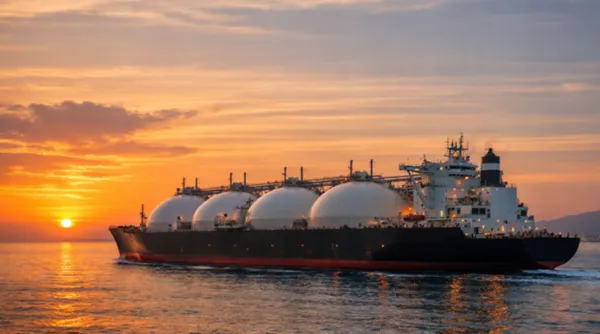 Why LNG Matters for Urea Production: Understanding the Energy Foundation of Nitrogen Fertilizers