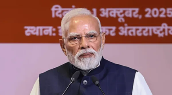 పశ్చిమాసియా ఉద్రిక్తతలు వాంఛనీయం కాదు